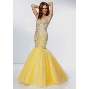 Prom/Homecoming Dress